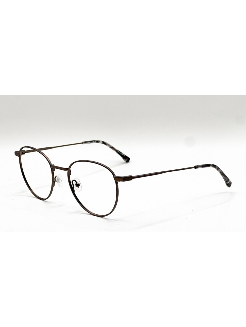 Lacoste L2272 033 Gunmetal Full Rim Authentic Eyeglass Frames 50-21